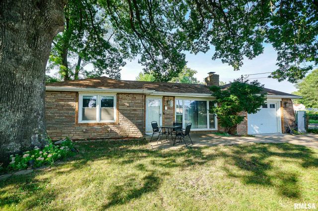 911 E GLEN Avenue, Peoria Heights, IL 61616