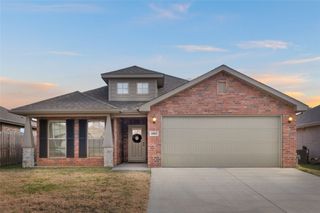 6002 NW Ettie May Street, Bentonville, AR 72713