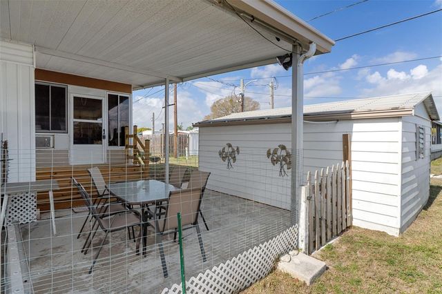 4053 LANGE ROAD, Holiday, FL 34691