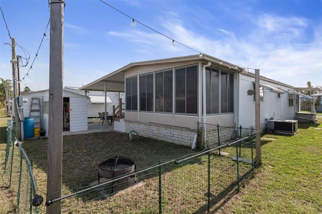 4053 LANGE ROAD, Holiday, FL 34691