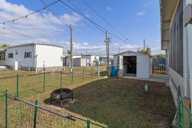 4053 LANGE ROAD, Holiday, FL 34691