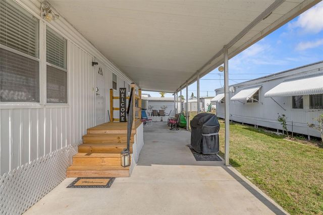 4053 LANGE ROAD, Holiday, FL 34691