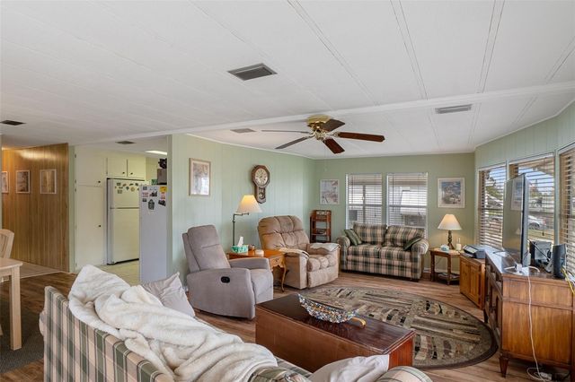 4053 LANGE ROAD, Holiday, FL 34691