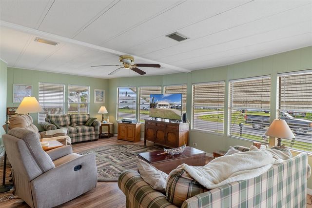 4053 LANGE ROAD, Holiday, FL 34691