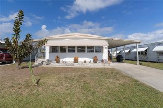 4053 LANGE ROAD, Holiday, FL 34691