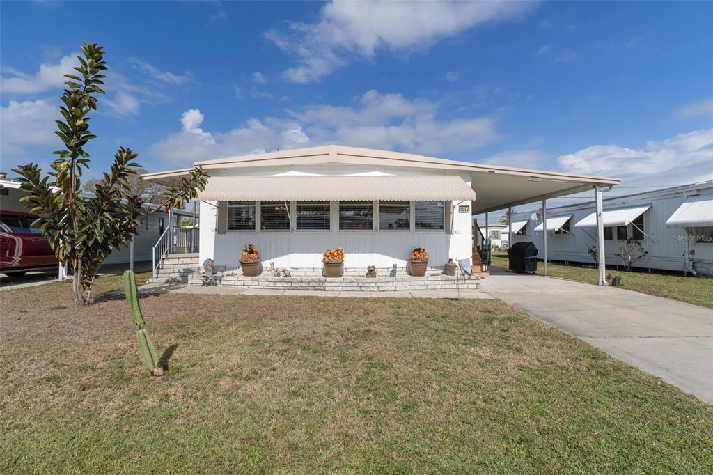 4053 LANGE ROAD, Holiday, FL 34691