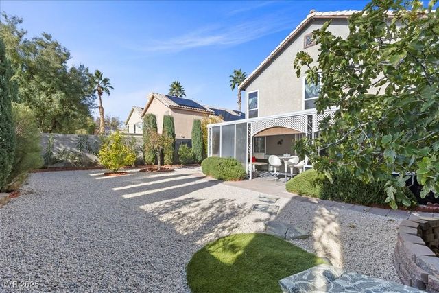 7625 Raven Hills Drive, Las Vegas, NV 89149