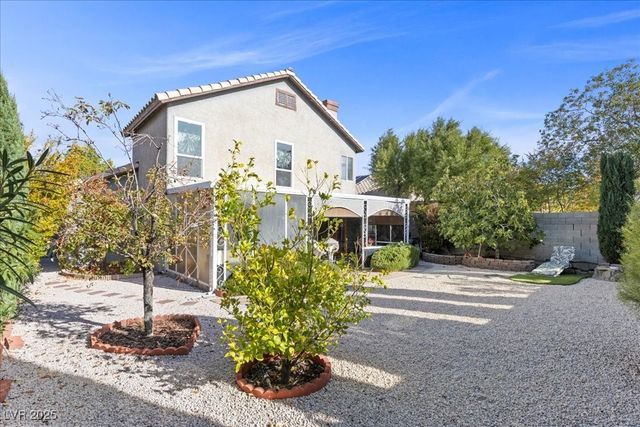 7625 Raven Hills Drive, Las Vegas, NV 89149