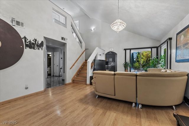 7625 Raven Hills Drive, Las Vegas, NV 89149