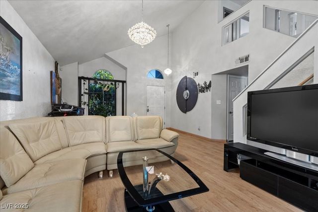 7625 Raven Hills Drive, Las Vegas, NV 89149