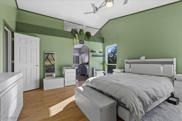 7625 Raven Hills Drive, Las Vegas, NV 89149