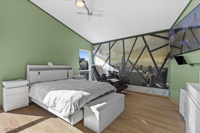 7625 Raven Hills Drive, Las Vegas, NV 89149