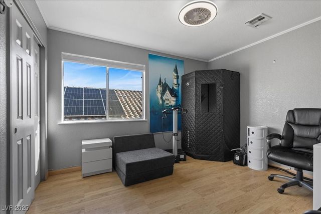 7625 Raven Hills Drive, Las Vegas, NV 89149