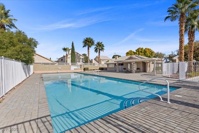 7625 Raven Hills Drive, Las Vegas, NV 89149