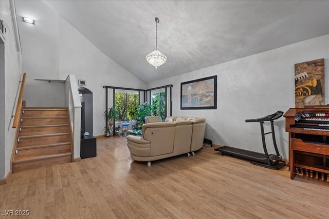 7625 Raven Hills Drive, Las Vegas, NV 89149