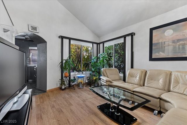 7625 Raven Hills Drive, Las Vegas, NV 89149