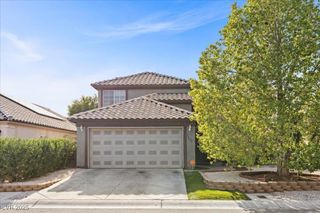 7625 Raven Hills Drive, Las Vegas, NV 89149