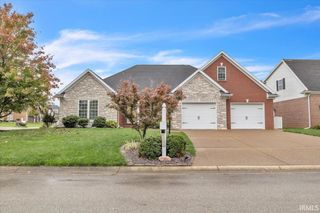 7939 Lanyard Drive, Evansville, IN 47715