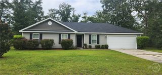 403 Sawtooth Oak Lane, Springfield, GA 31329