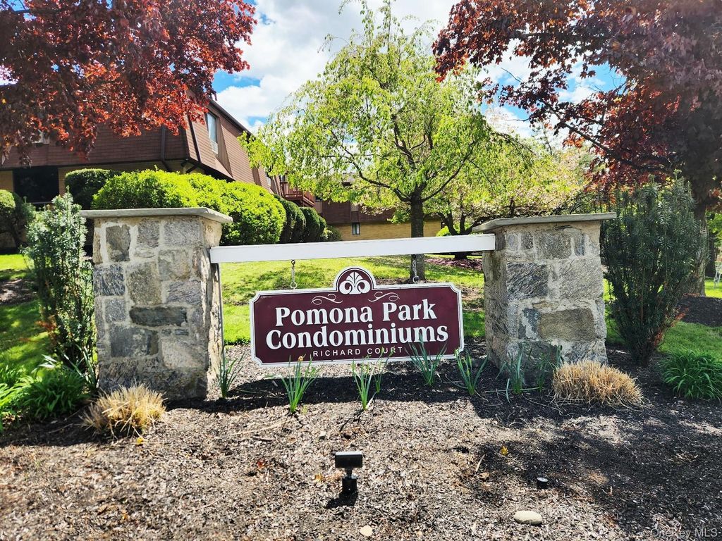 292 Richard Court 292, Pomona, NY 10970
