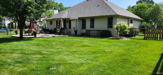 53295 Pine Brook Drive, Bristol, IN 46507