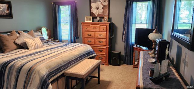 53295 Pine Brook Drive, Bristol, IN 46507