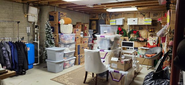 53295 Pine Brook Drive, Bristol, IN 46507