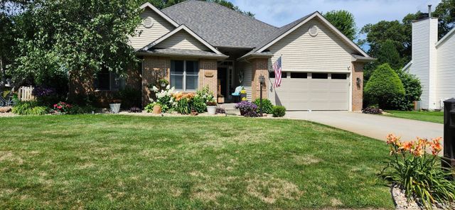 53295 Pine Brook Drive, Bristol, IN 46507