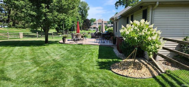 53295 Pine Brook Drive, Bristol, IN 46507