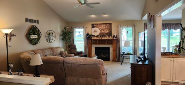 53295 Pine Brook Drive, Bristol, IN 46507