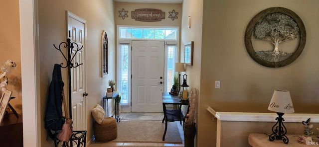 53295 Pine Brook Drive, Bristol, IN 46507