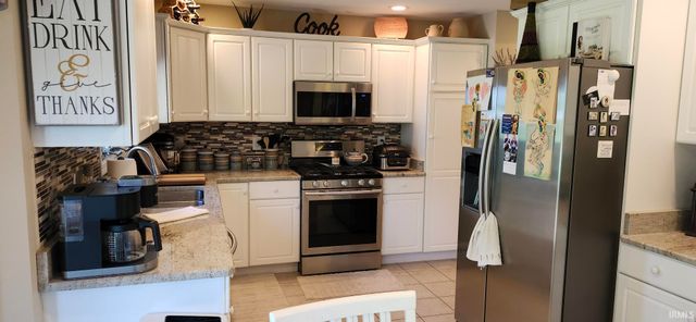 53295 Pine Brook Drive, Bristol, IN 46507