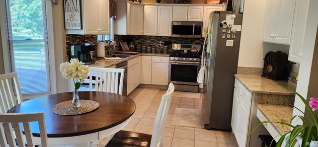 53295 Pine Brook Drive, Bristol, IN 46507