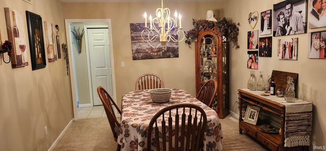 53295 Pine Brook Drive, Bristol, IN 46507
