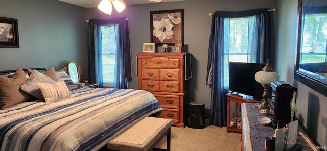 53295 Pine Brook Drive, Bristol, IN 46507
