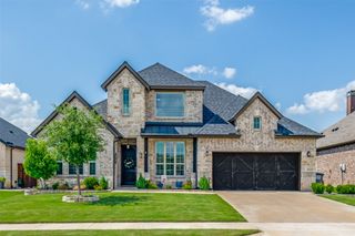1340 Benavites Drive, Little Elm, TX 75068