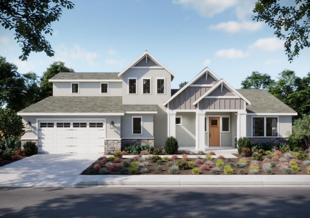 8981 Wickstrom Dr, Orangevale, CA 95662