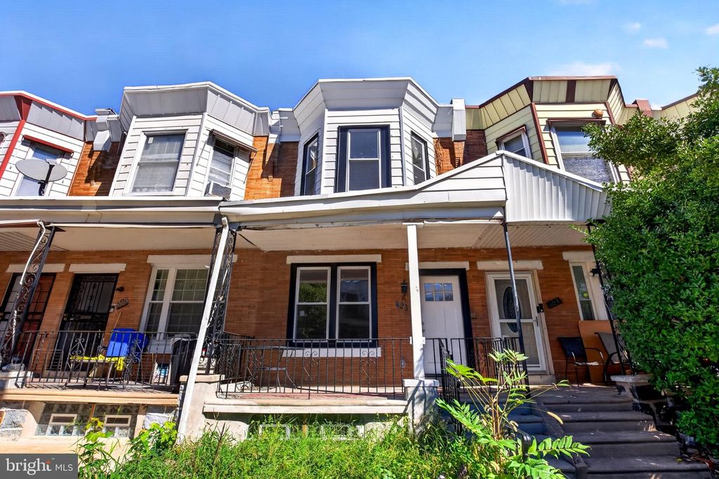 623 N FRAZIER ST, PHILADELPHIA, PA 19131 — photo 2