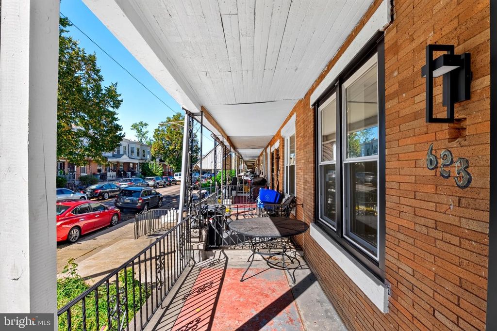 623 N FRAZIER ST, PHILADELPHIA, PA 19131 — photo 3