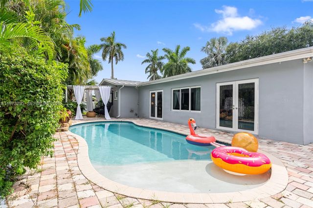 5900 NE 15th Ave, Fort Lauderdale, FL 33334