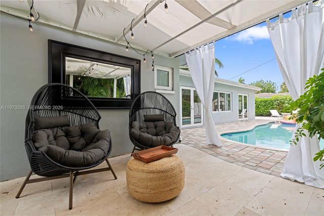 5900 NE 15th Ave, Fort Lauderdale, FL 33334