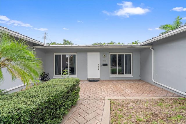 5900 NE 15th Ave, Fort Lauderdale, FL 33334