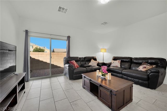 1018 Edel Hest Avenue, North Las Vegas, NV 89081