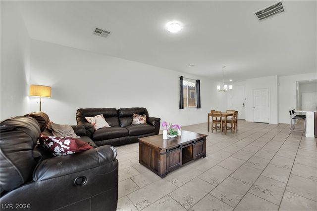 1018 Edel Hest Avenue, North Las Vegas, NV 89081