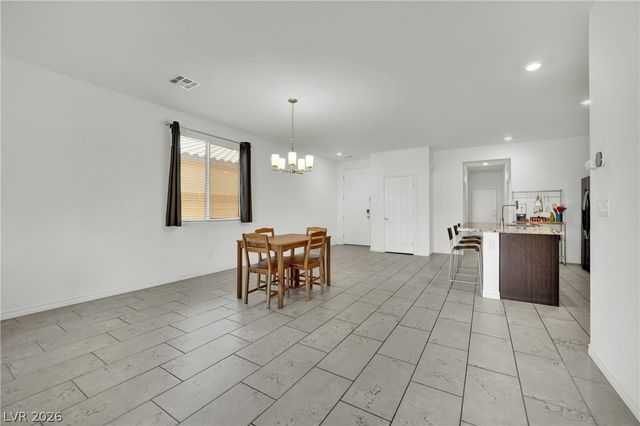 1018 Edel Hest Avenue, North Las Vegas, NV 89081