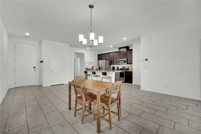 1018 Edel Hest Avenue, North Las Vegas, NV 89081