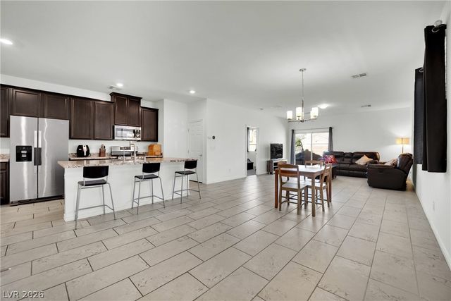 1018 Edel Hest Avenue, North Las Vegas, NV 89081