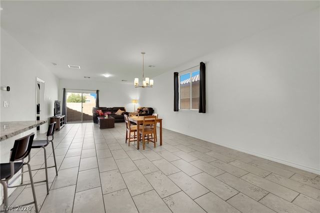 1018 Edel Hest Avenue, North Las Vegas, NV 89081