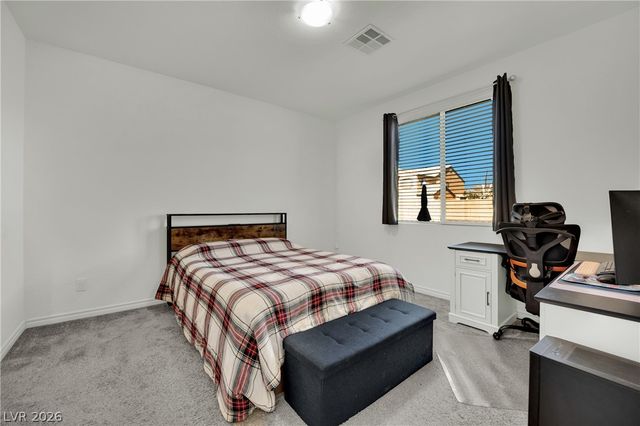 1018 Edel Hest Avenue, North Las Vegas, NV 89081