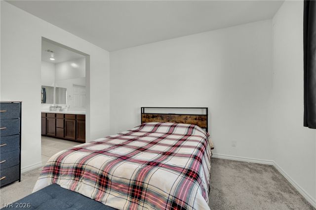 1018 Edel Hest Avenue, North Las Vegas, NV 89081